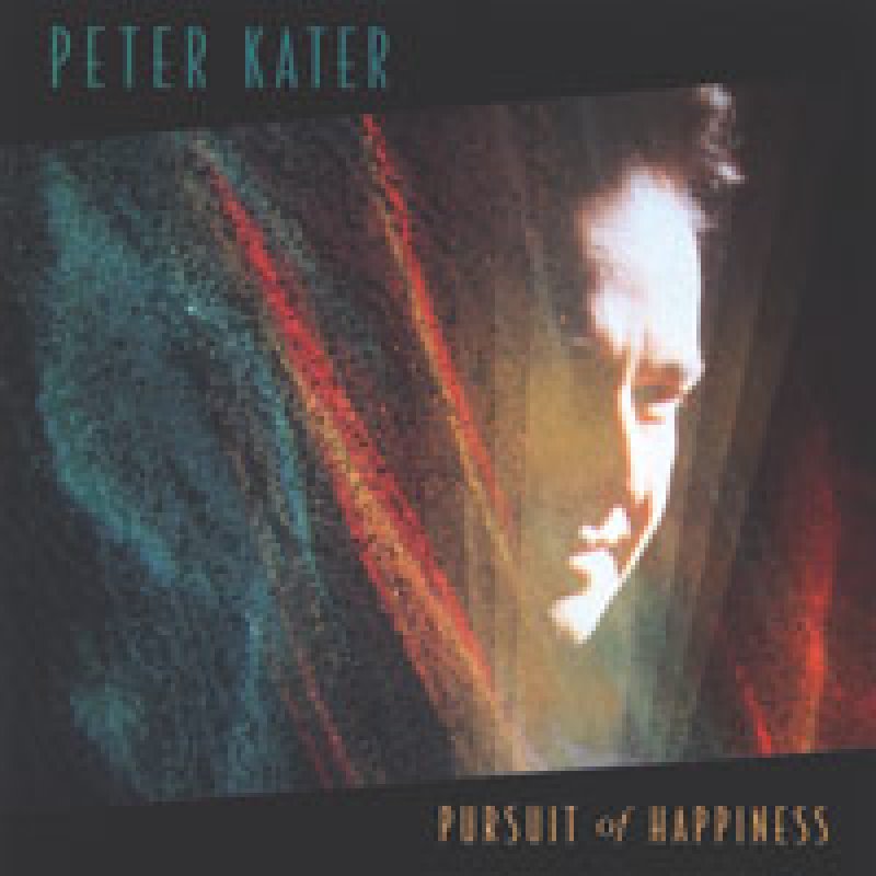 Kater, Peter: Pursuit of Happiness (CD)