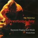 Rode, Winnie: Overtone Joy (CD)