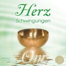 Sayama: Herz Schwingungen - OM (CD)