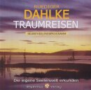 Dahlke, Rüdiger: Traumreisen (CD)