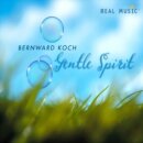 Koch, Bernward: Gentle Spirit (CD)