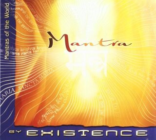 Reisinger, Margot/ Existence: Mantra (CD)*