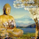 Reisinger, Margot: Buddha and Bonsai Vol.5 (CD)