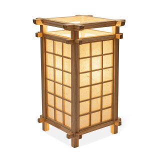 Japanese Lamp - Ido Nature