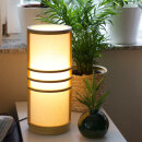 Japanese Lamp - Wakayama Round - 42 cm