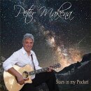 Makena, Peter: Stars in my Pocket (CD)