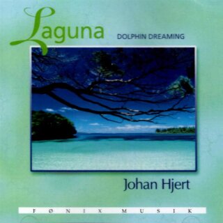 Hjert, Johan: Laguna (CD)