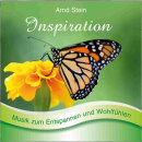 Stein, Arnd: Inspiration (GEMA-Frei) (CD)