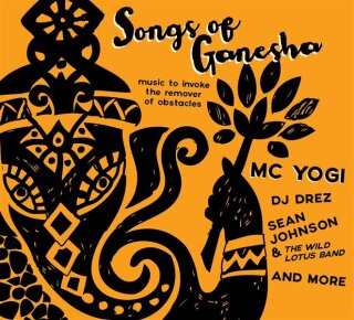 V. A. (Sounds True): Songs of Ganesha (CD)