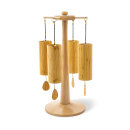 Chime Stand Carousel for 3, 4 or 5 Zaphir or Koshi chimes
