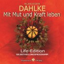 Dahlke, Rüdiger: Mit Mut und Kraft leben (CD)