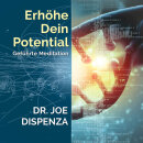 Dispenza, Joe: Erhöhe dein Potential (CD)