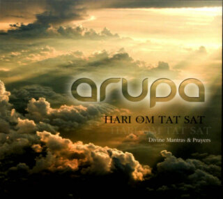 Arupa: Hari Om Tat Sat (CD)