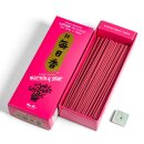 Japanese incense sticks Morning Star - bulk pack of 200 - Nippon Kodo