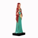 Mary Magdalene Statue 30 cm - colored