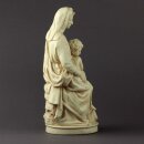 Michelangelos Madonna von Brügge - 24 cm