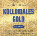 Reimann, Michael: Kolloidales Gold (CD)