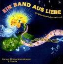 Wunram, Monika & Freunde: Ein Band aus Liebe (CD)