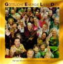 Wunram, Monika & Freunde: Göttliche Energie Liebt Dich (CD)