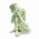 Buddha Resting his Head - 26 cm