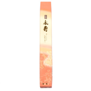 Japanische Räucherstäbchen Meiko Eiju (long stick)