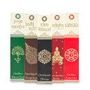 Premium Masala Incense Sticks from Song of India -...