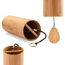 Koshi Klangspiel aus Bambusfurnier