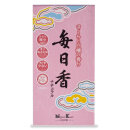 Japanese Incense Sticks Mainichi-Koh Cherry Blossom