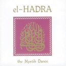 Wiese, Klaus: El Hadra - The Mystik Dance (CD)