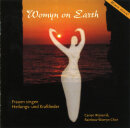 Wijnen, Carien: Womyn on Earth (CD)