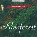 Sounds of the Earth - David Sun: Rainforest (CD)