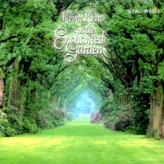Kern, Kevin: In the Enchanted Garden (CD) -A*