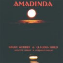 Werber, Bruce & Fried, Claudia: Amadinda - Konzept Margit...