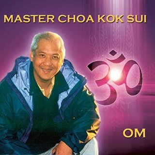 Master Choa Kok Sui: OM (CD)