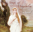 Kenyon, Tom: Songs of Magdalen (CD)