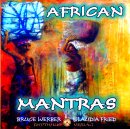 Werber, Bruce & Claudia Fried: African Mantras...