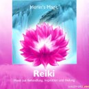 Merlin's Magic: Reiki (CD)