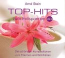 Stein, Arnd: Top-Hits zum Entspannen Vol. 2 (GEMA-Frei) (CD)